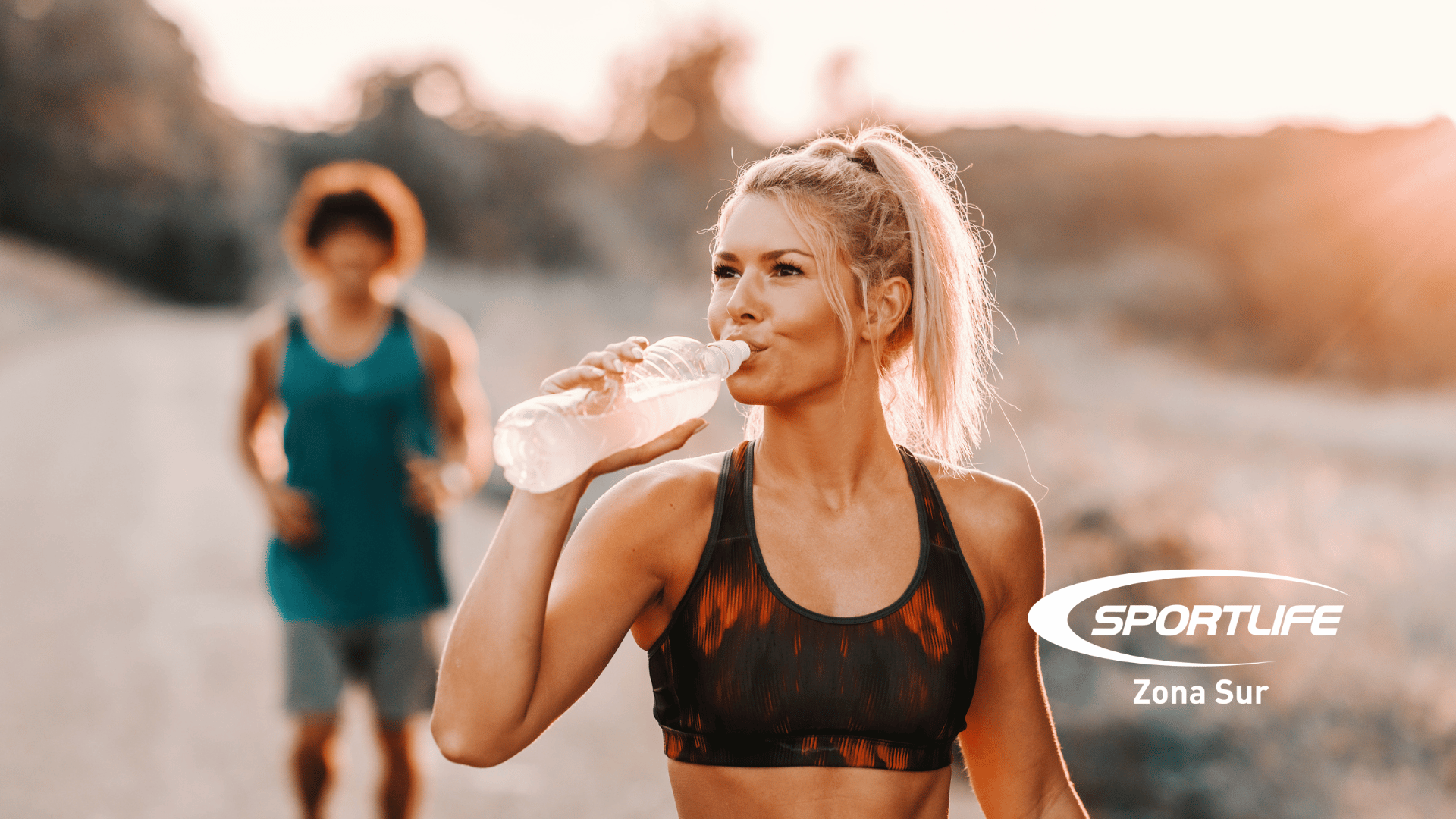 Entrenar en verano