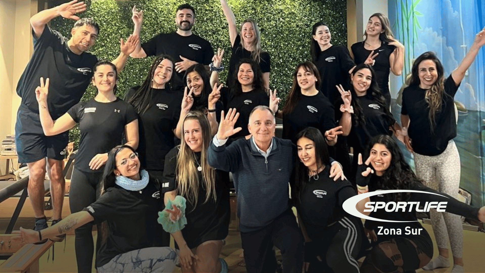 equipo sportlife