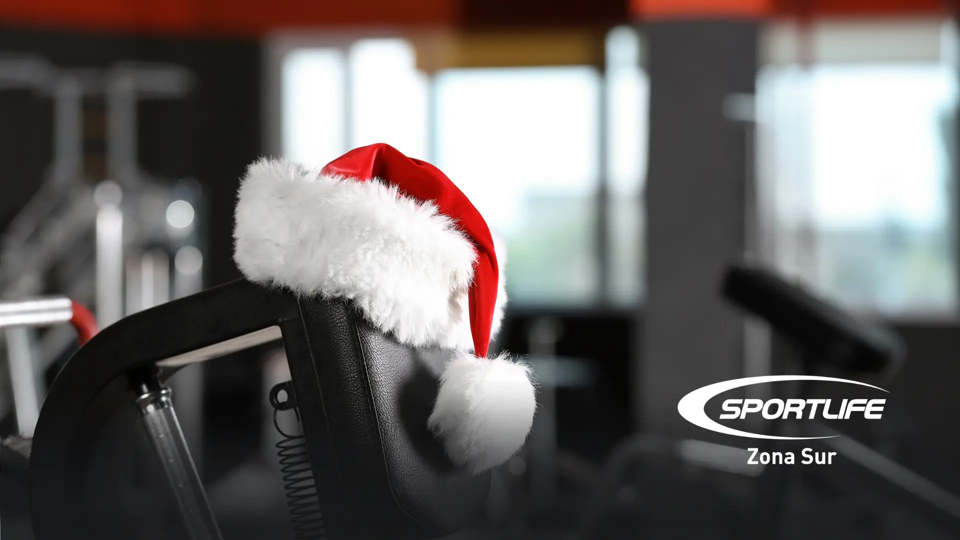 Rutina post-Navidad para retomar el gimnasio y preparar el verano