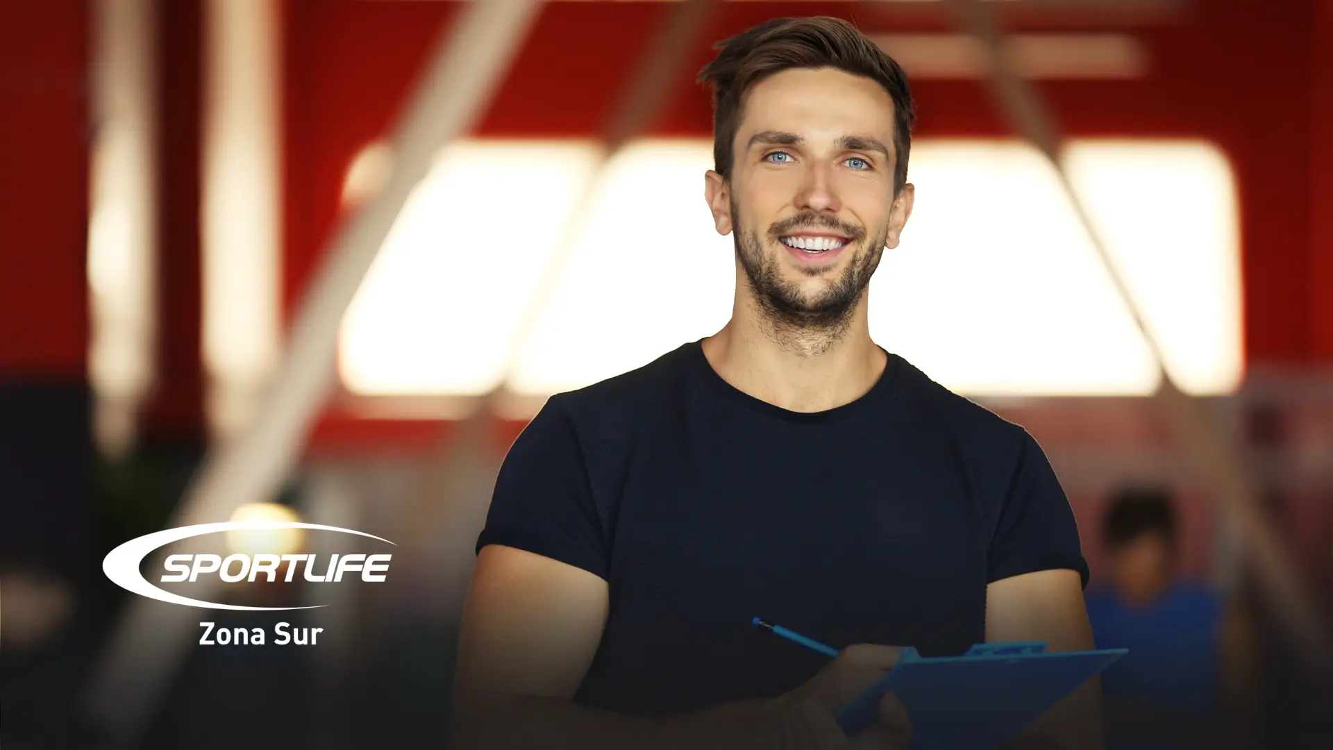Entrenamiento de fuerza en Sportlife Zona Sur para ser constante en el gimnasio en 2026